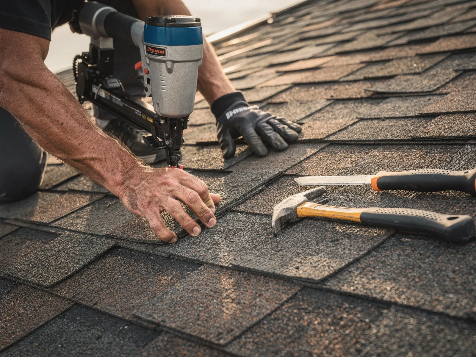 Why choose Roof Repair in Lima, MT